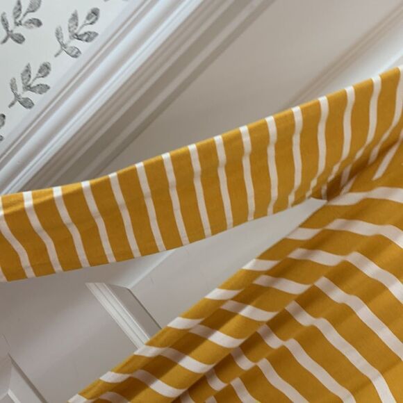 Matilda Jane Size Medium "walking on sunshine" tunic top. Like new - Picture 4 of 9